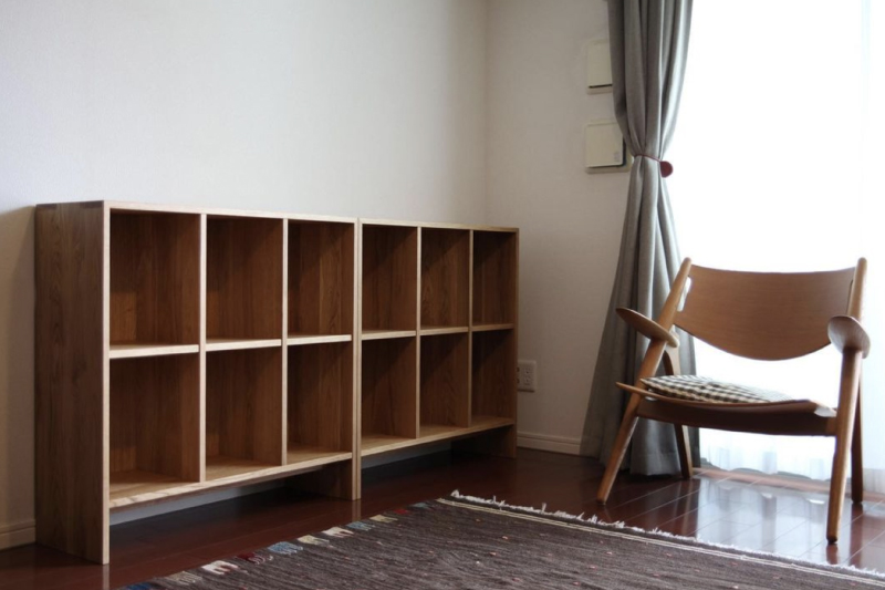 オーダー家具