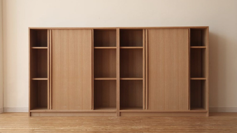 オーダー家具