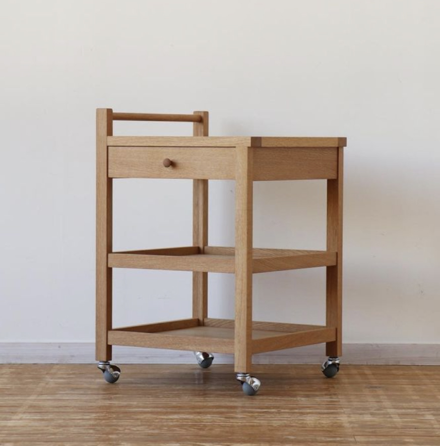 オーダー家具